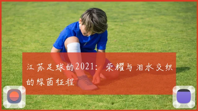 江苏足球的2021：荣耀与泪水交织的绿茵征程